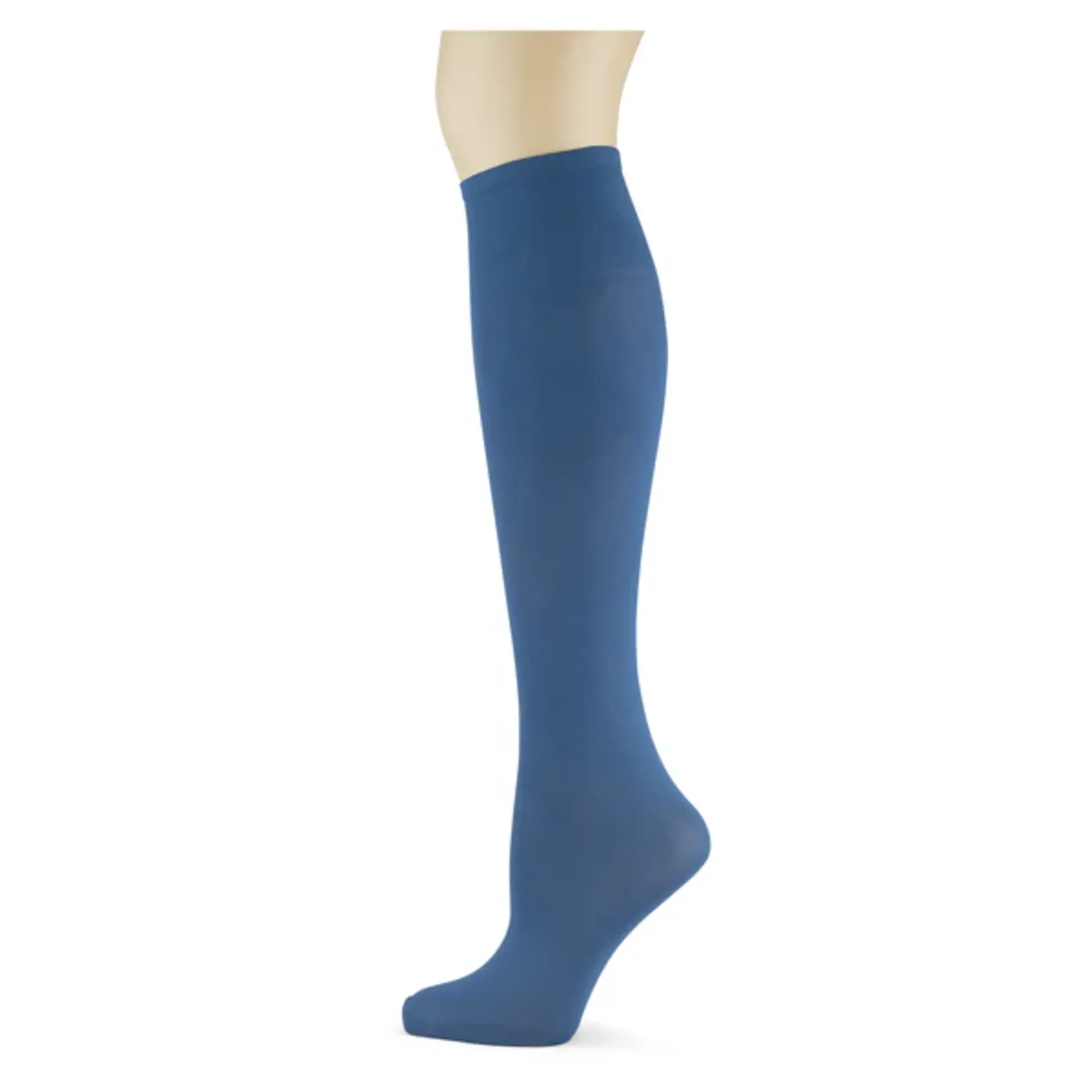 Sox Trot Sox Trot Ladies' Solid Knee High Sock