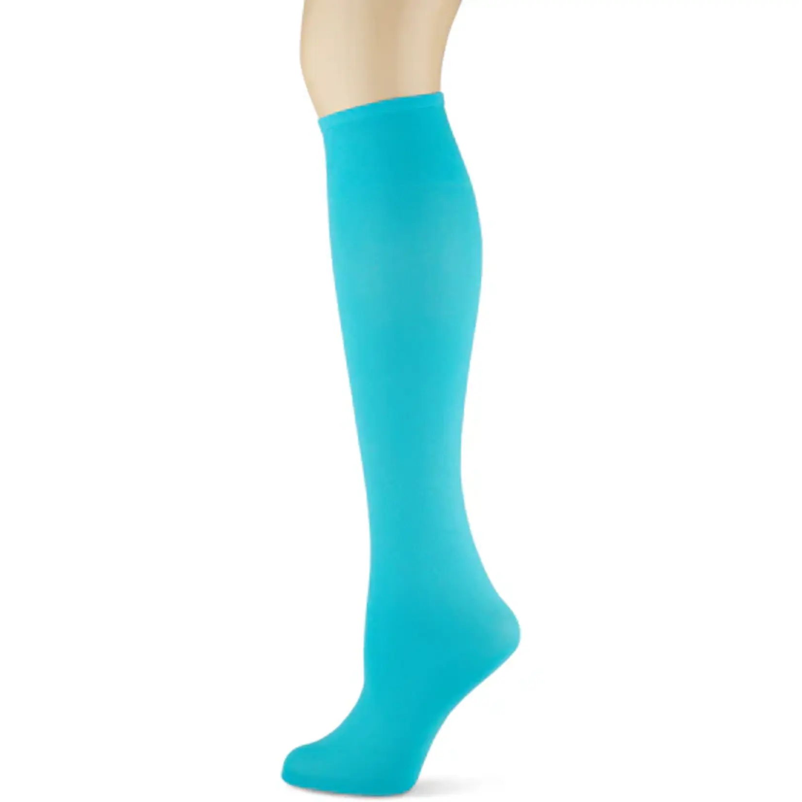 Sox Trot Sox Trot Ladies' Solid Knee High Sock