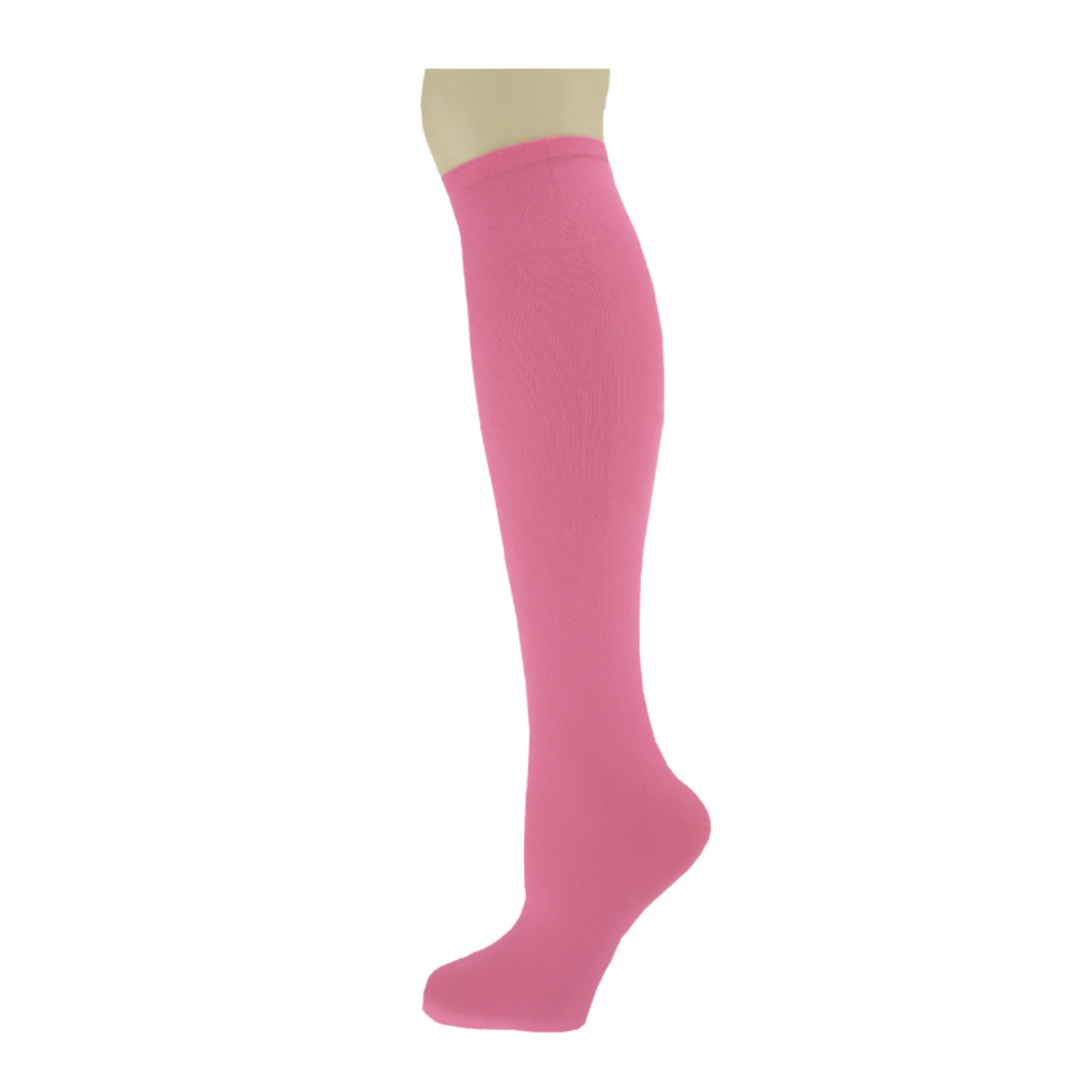 Sox Trot Sox Trot Ladies' Solid Knee High Sock