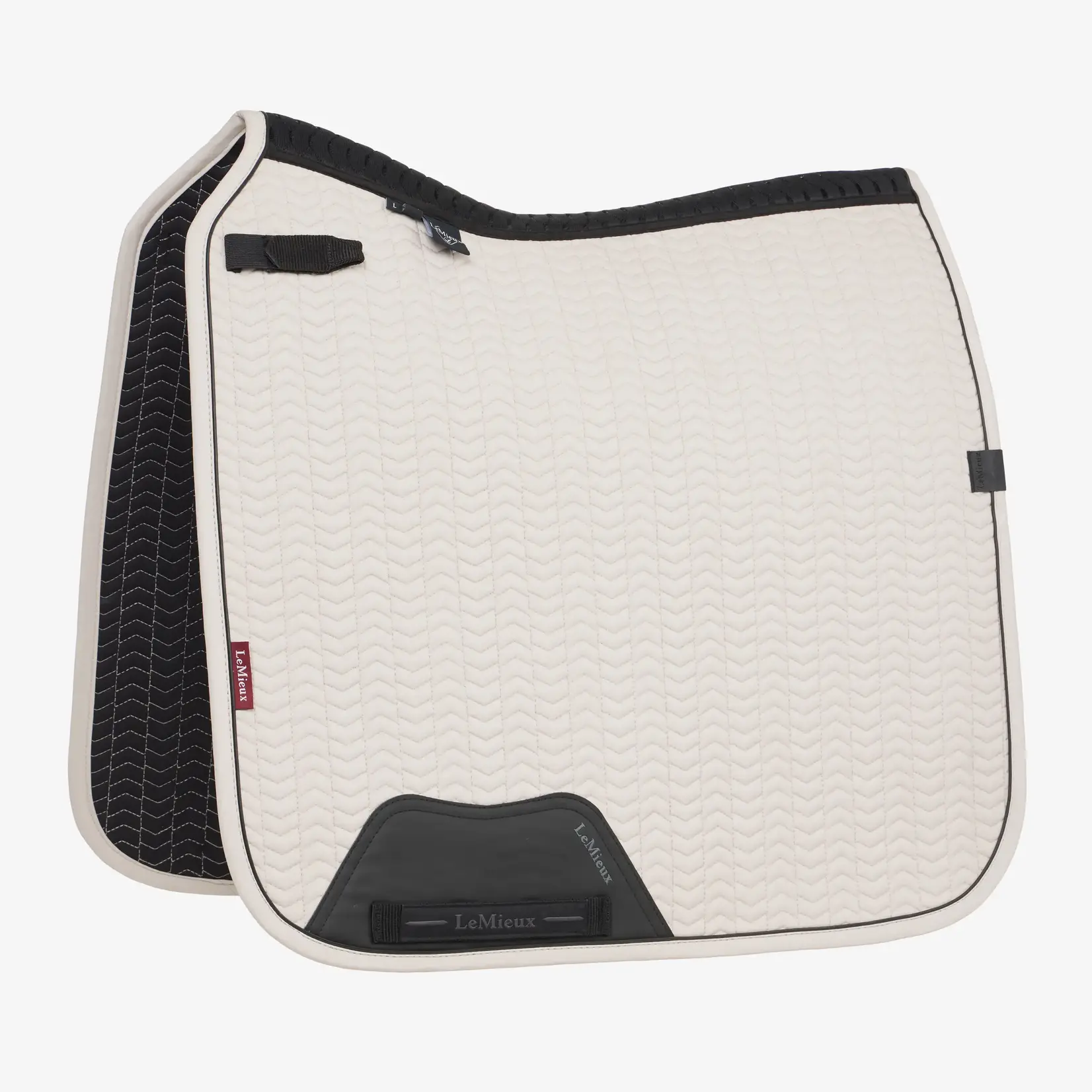 Lemieux LeMieux Essence Dressage Saddle Pad