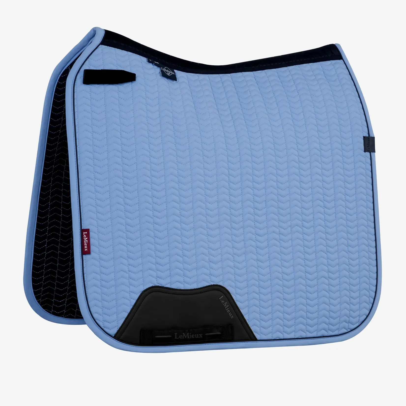 Lemieux LeMieux Essence Dressage Saddle Pad