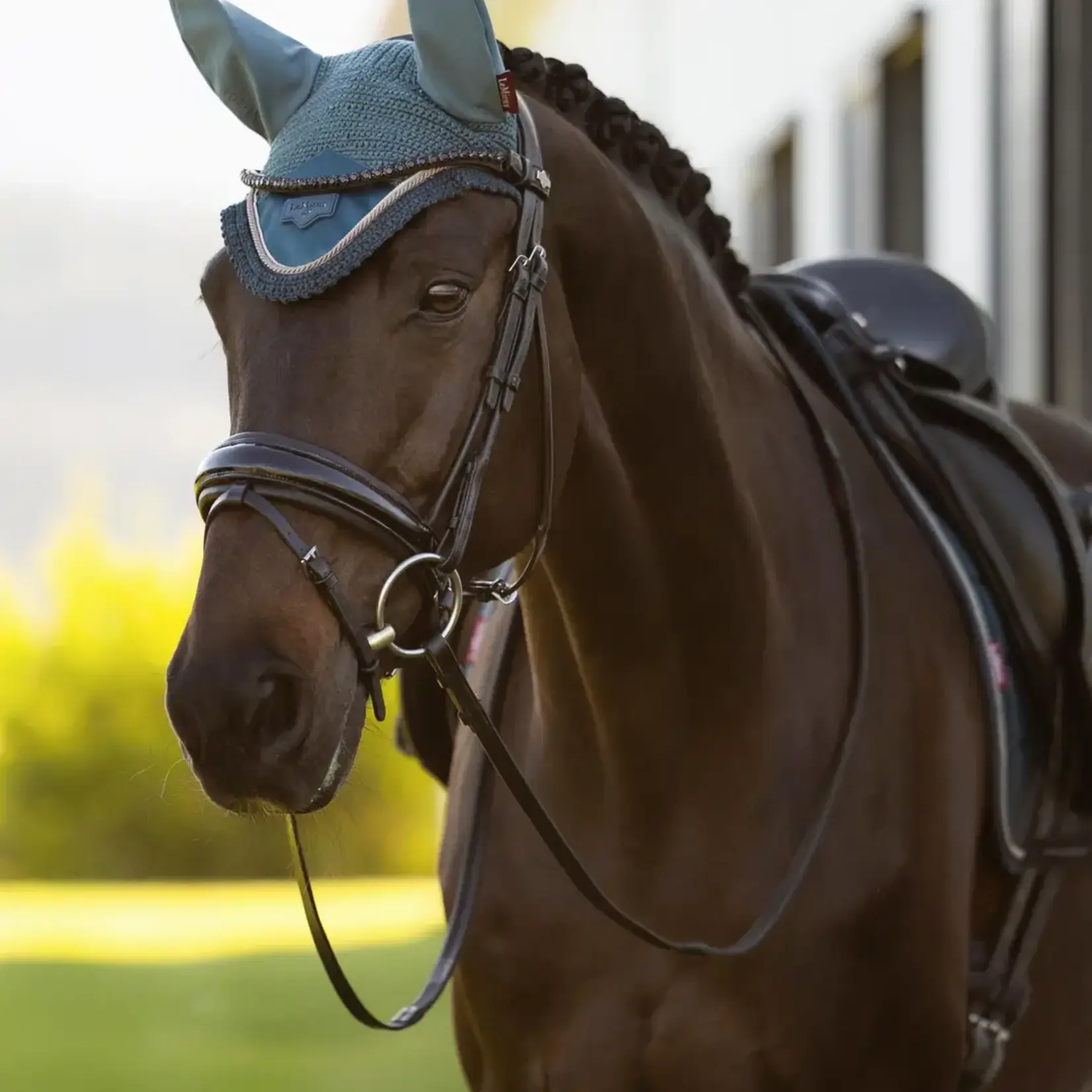 Lemieux LeMieux Loire Fly Bonnet
