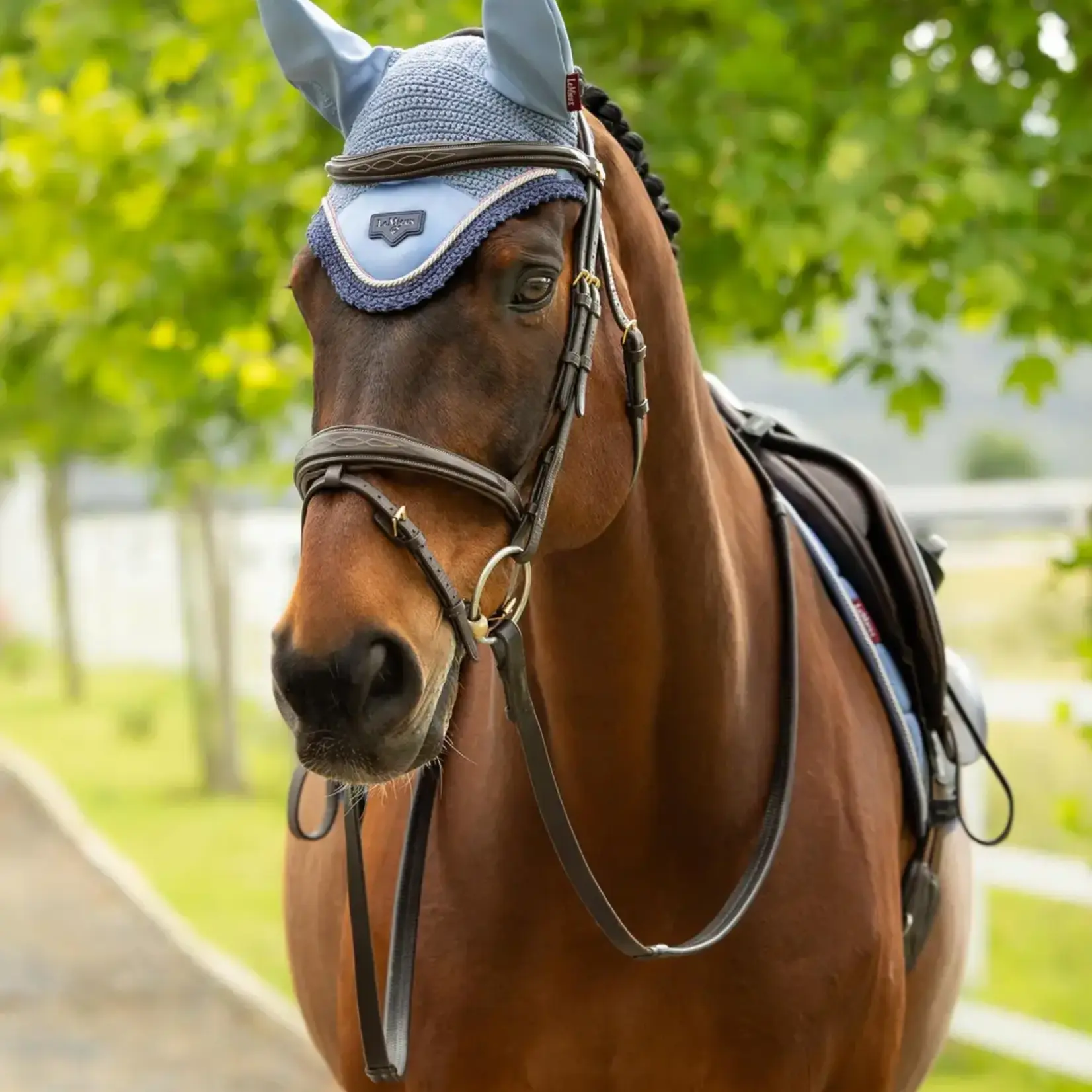 Lemieux LeMieux Loire Fly Bonnet