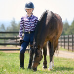 Kerrits Kids' Free Motion Breech