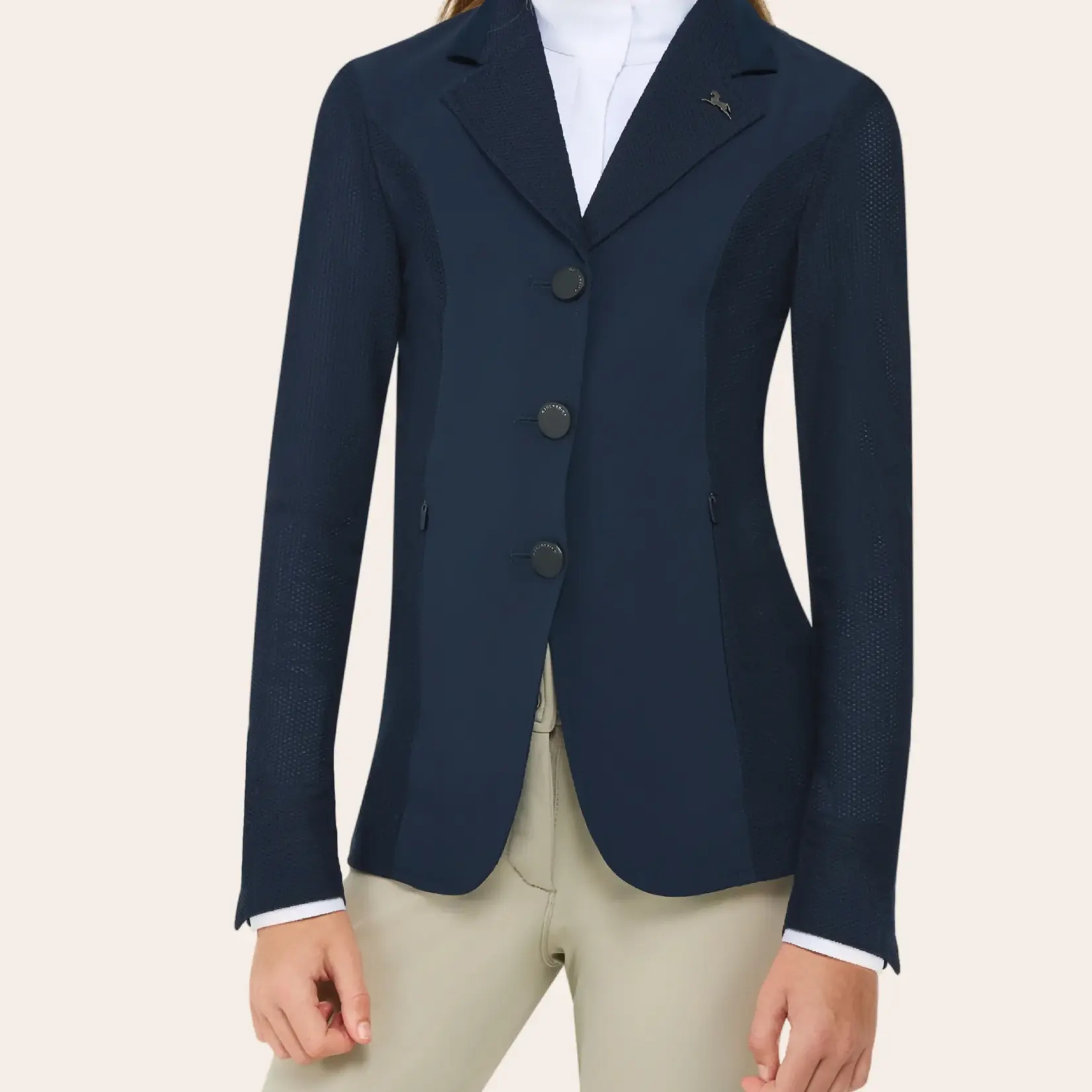 R.J. Classics Kids' Harmony Evo Show Coat
