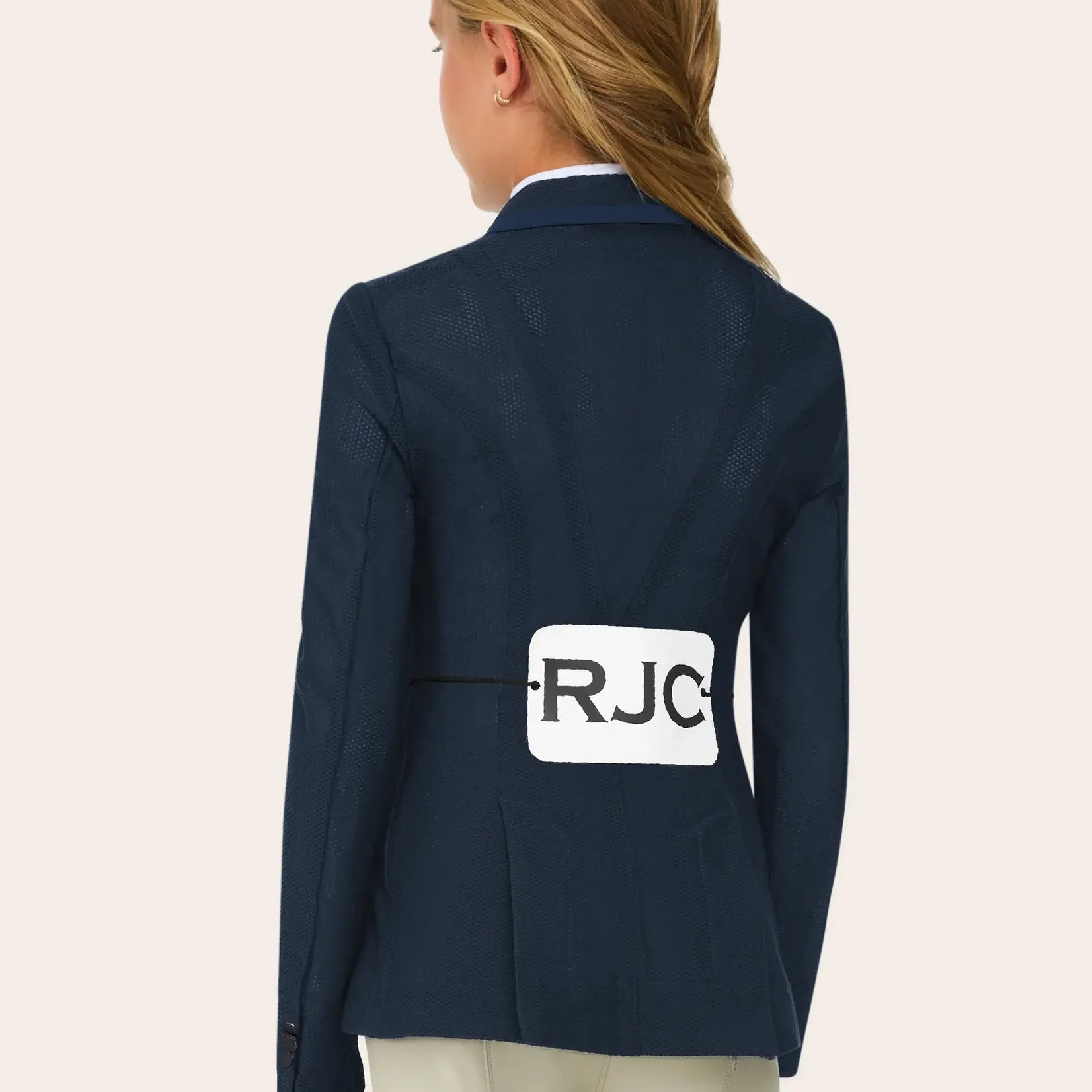 R.J. Classics Kids' Harmony Evo Show Coat