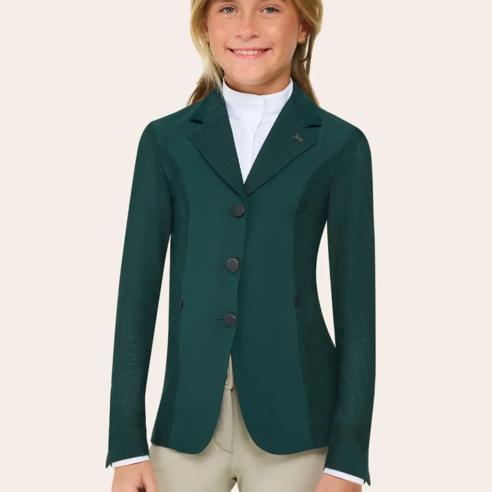 R.J. Classics Kids' Harmony Evo Show Coat