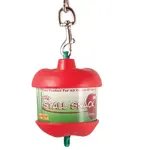 Jolly Stall Snack Apple Treat Holder