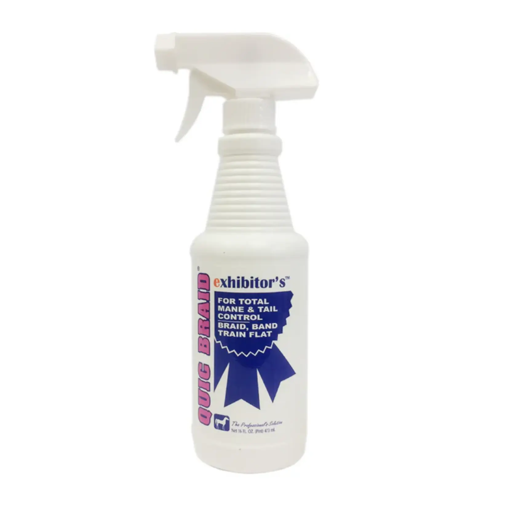 Exhibitor Labs Quic Braid Spray