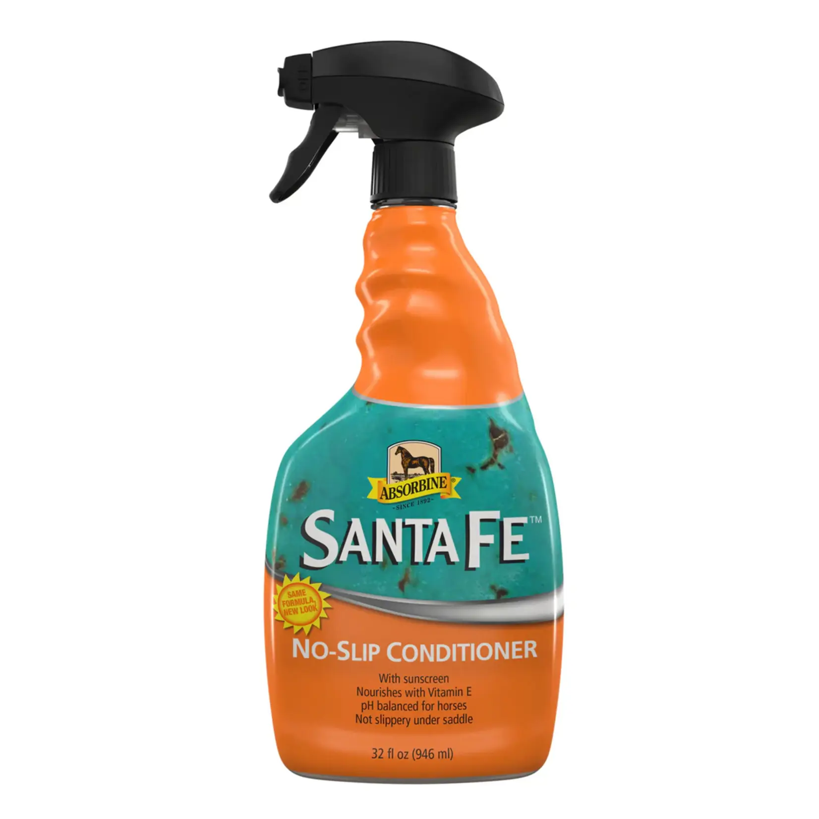 Santa Fe Coat Conditioner 32oz