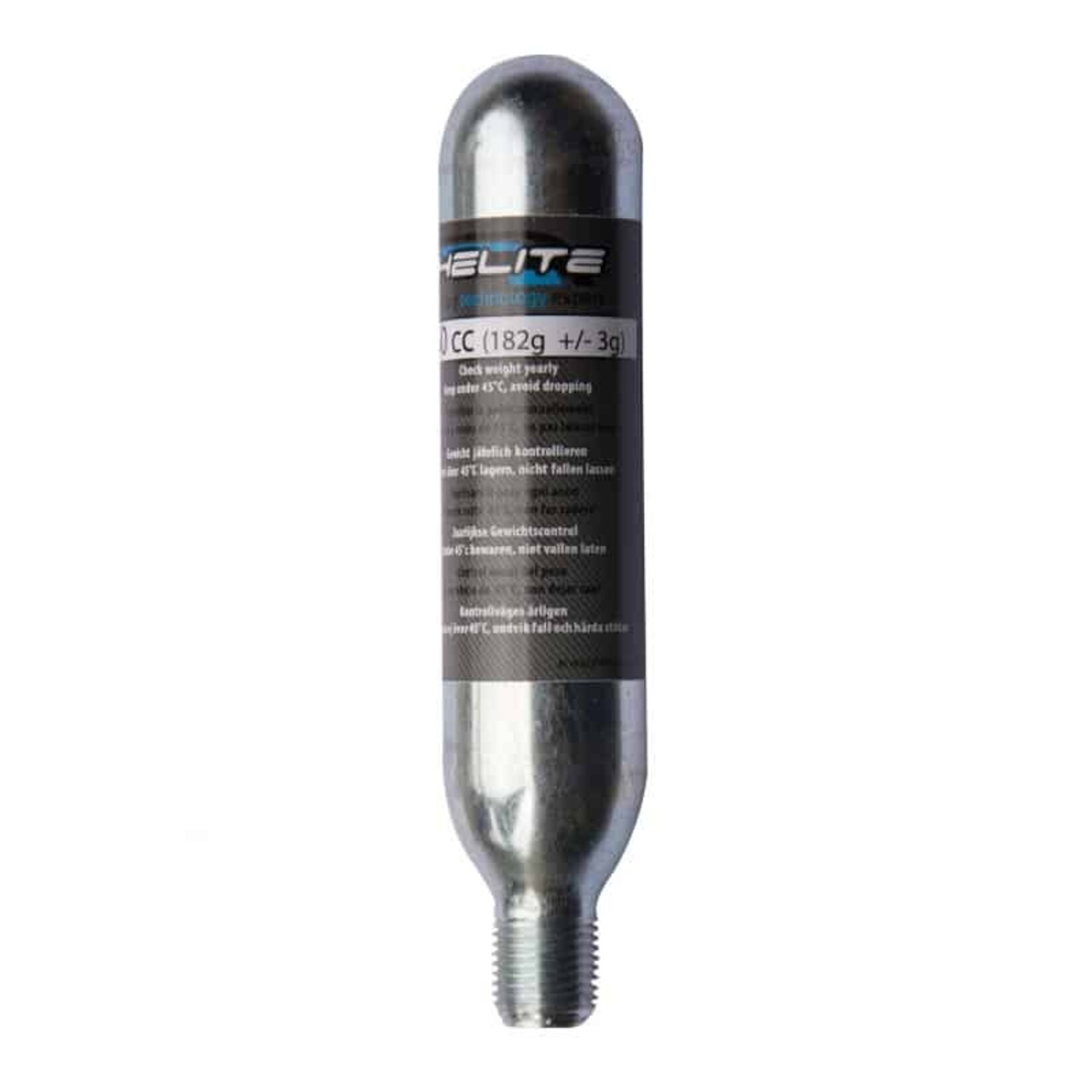 Helite Helite Safety Vest Replacement Co2 Canisters