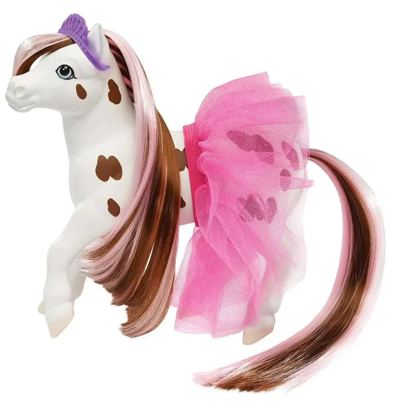 Breyer Blossom the Ballerina