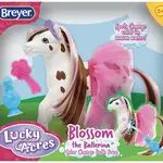 Breyer Blossom the Ballerina