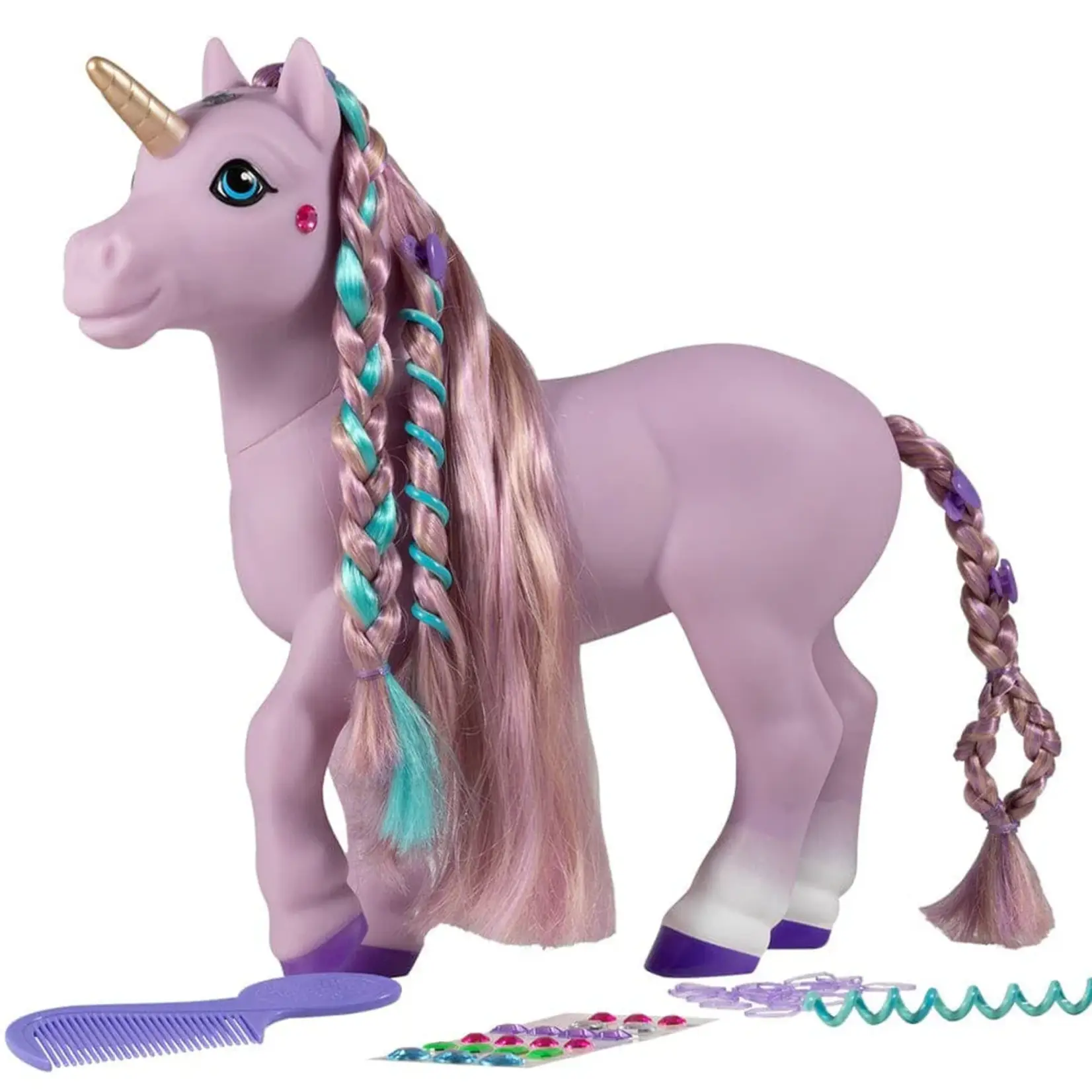 Breyer Iris Mane Beauty Styling Pony