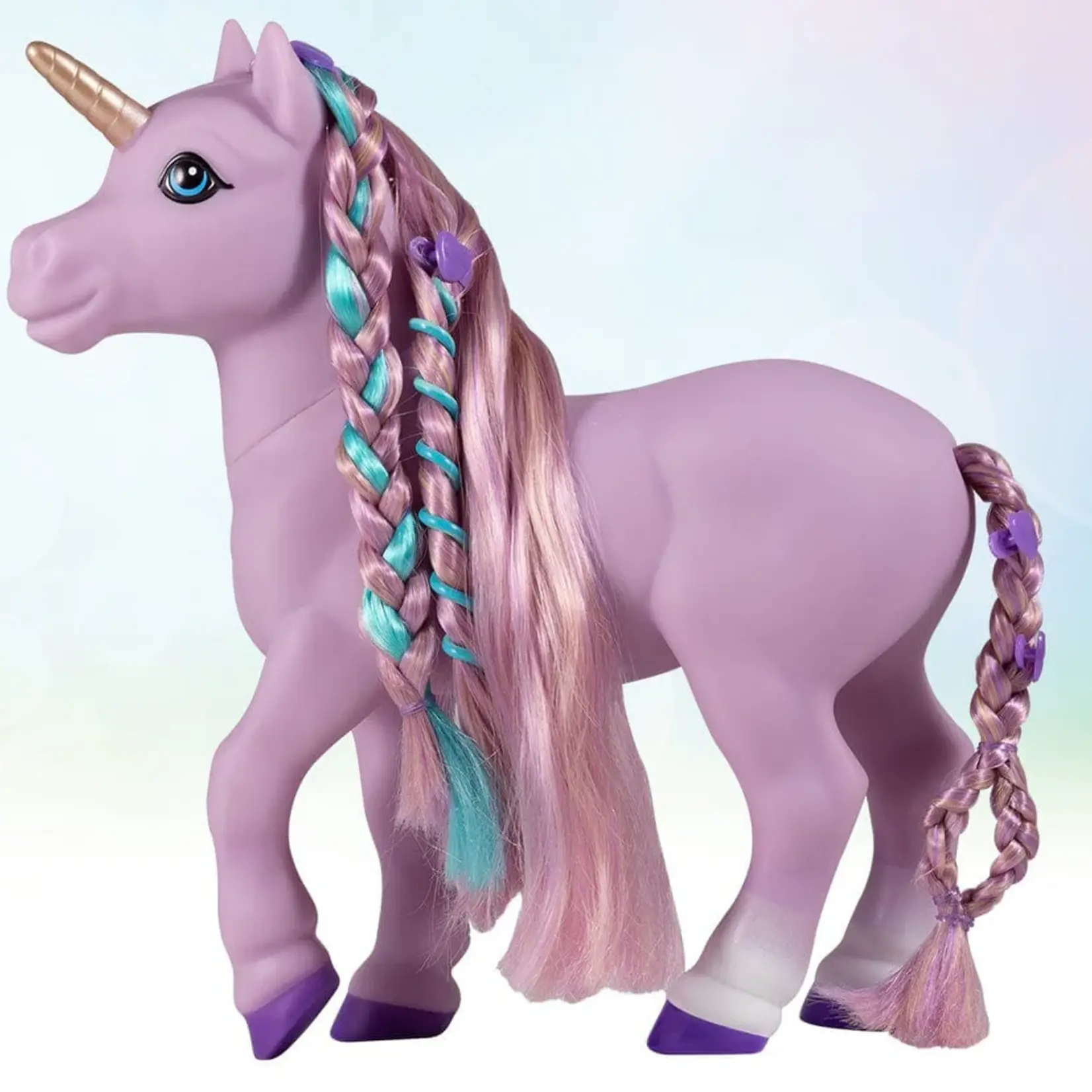 Breyer Iris Mane Beauty Styling Pony