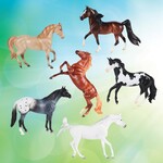 Breyer Freedom Series