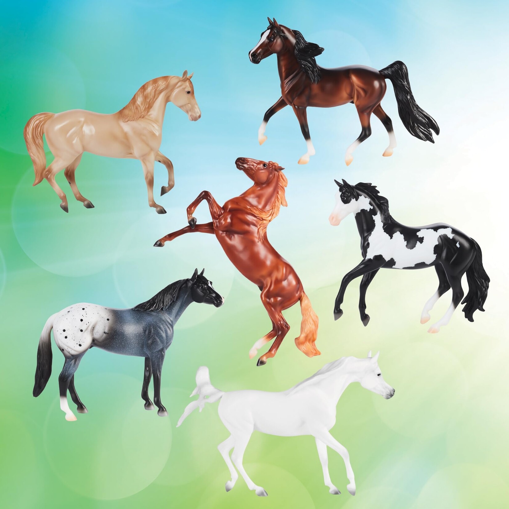 Breyer Freedom Series