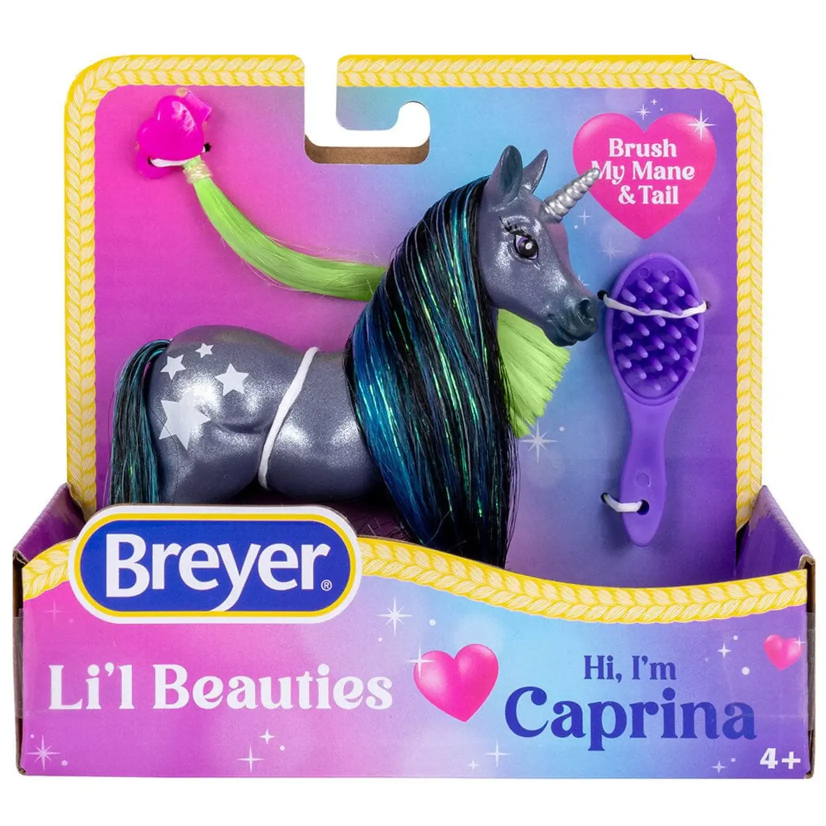 Breyer Li'l Beauties