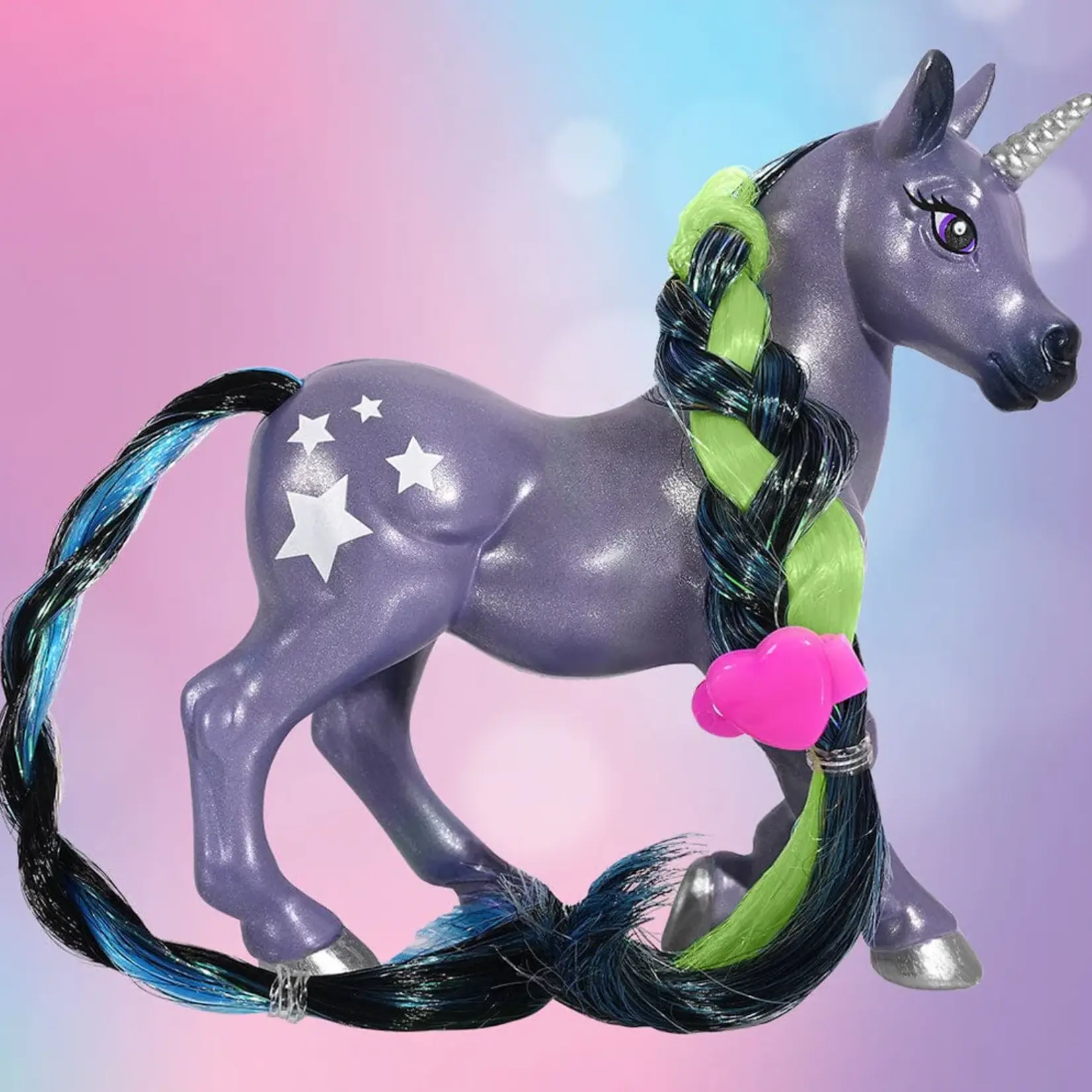 Breyer Li'l Beauties