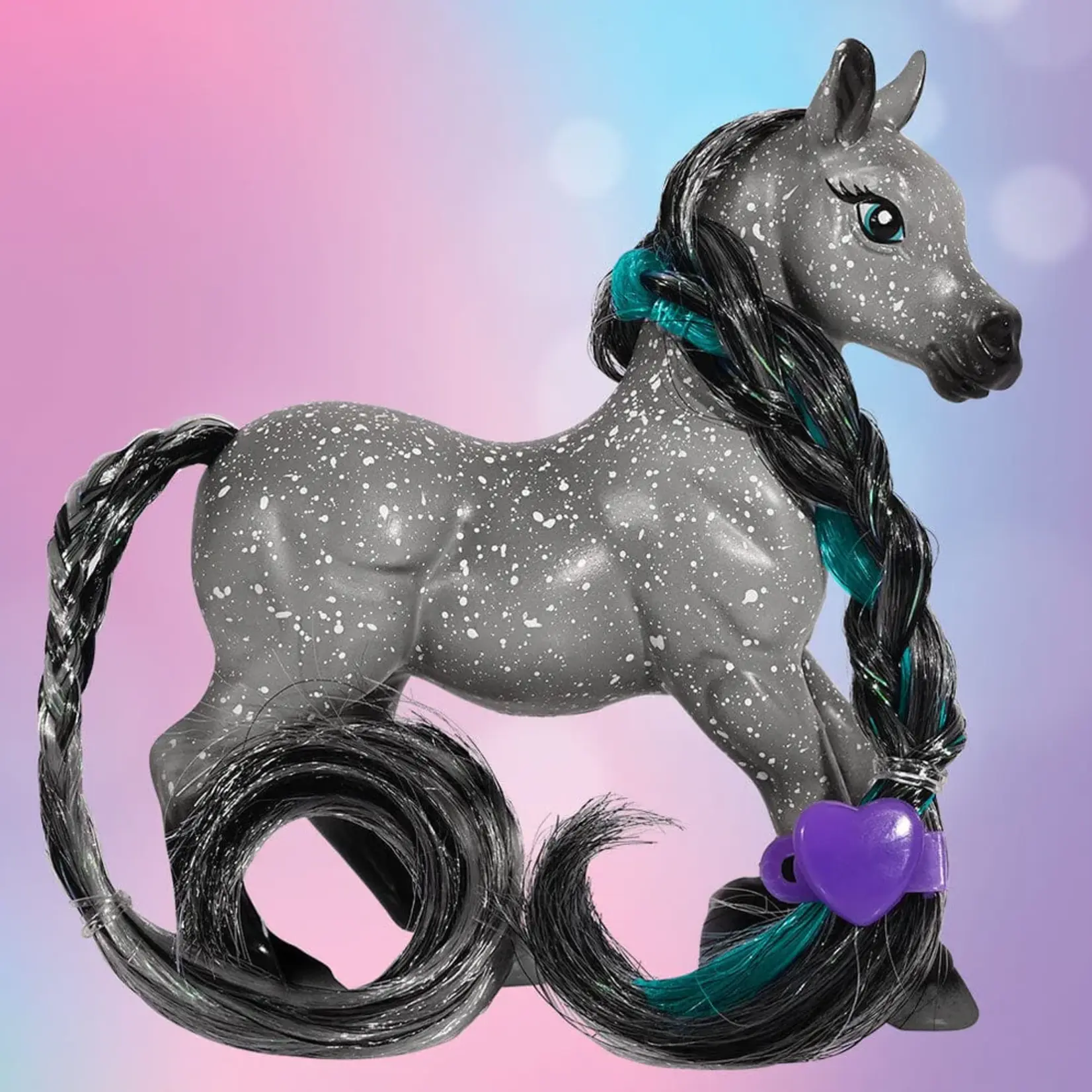 Breyer Li'l Beauties