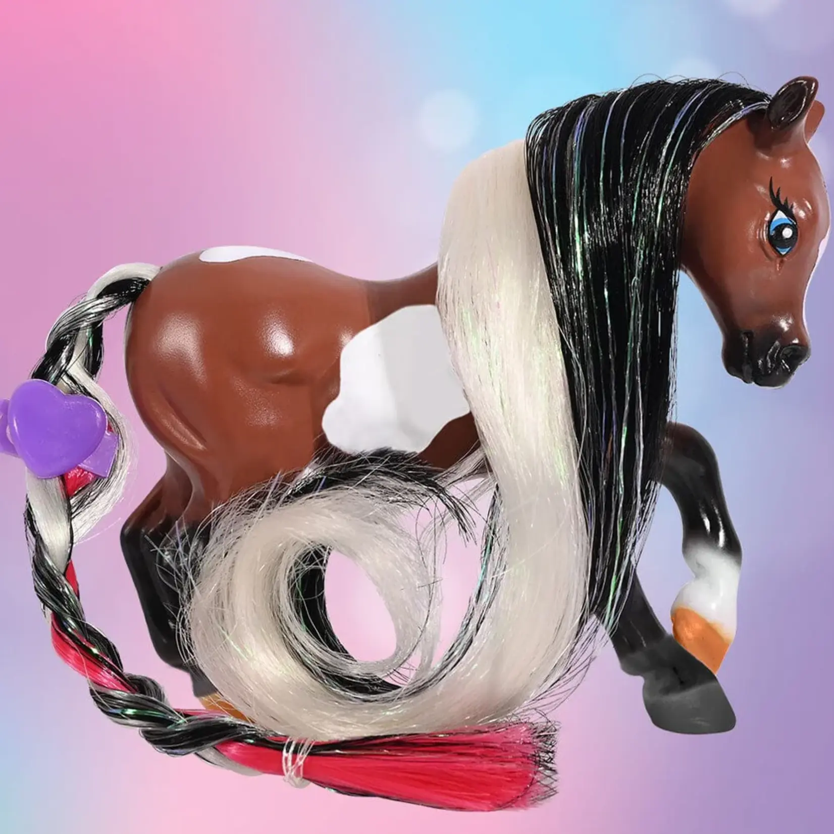 Breyer Li'l Beauties