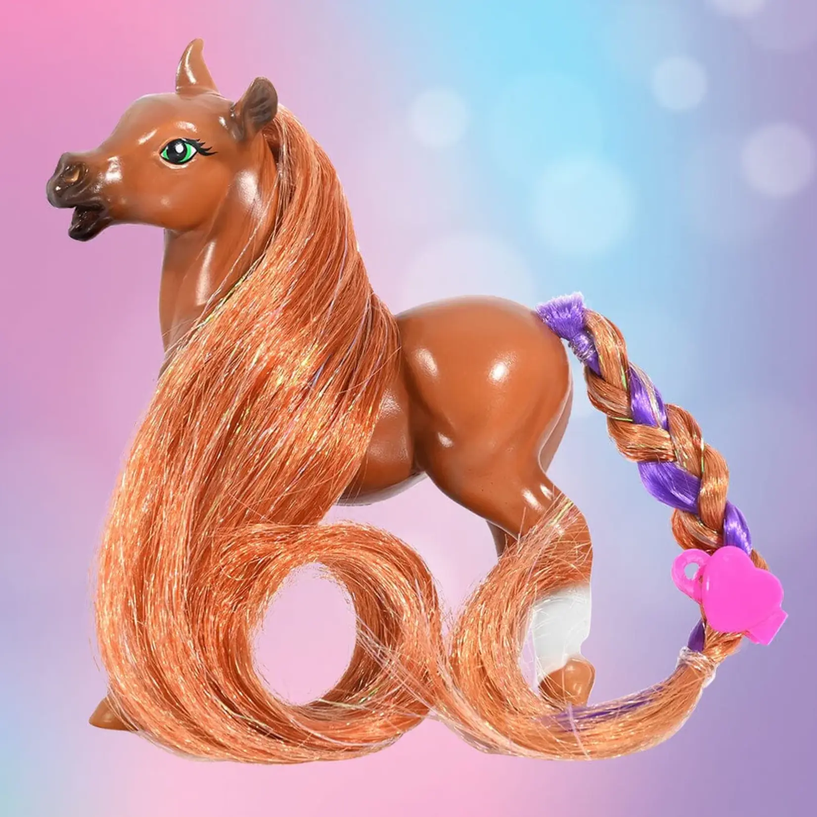 Breyer Li'l Beauties
