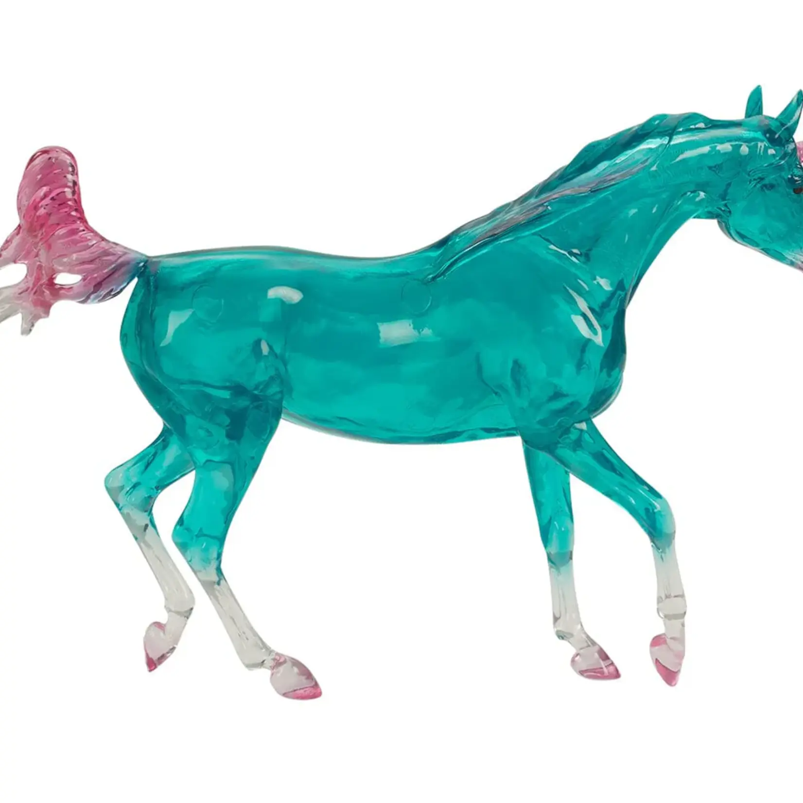 Breyer Sapphira Unicorn