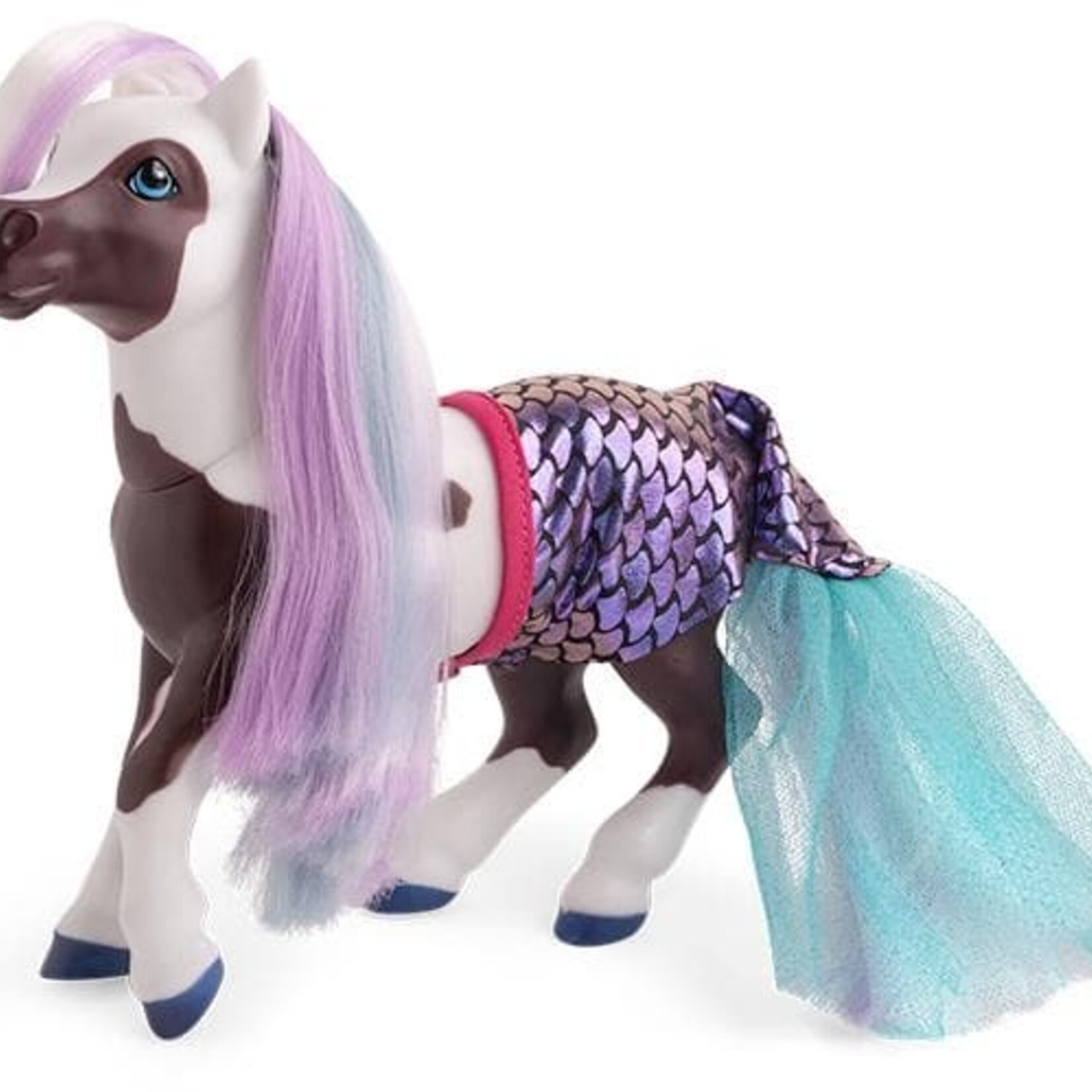 Marina Color Change Mer-Pony