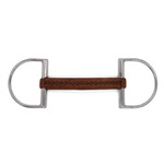 AJR AJR Leather Covered Morph Dee Bit