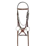 Harmohn Kraft Harmohn Kraft Americana Figure-8 Bridle
