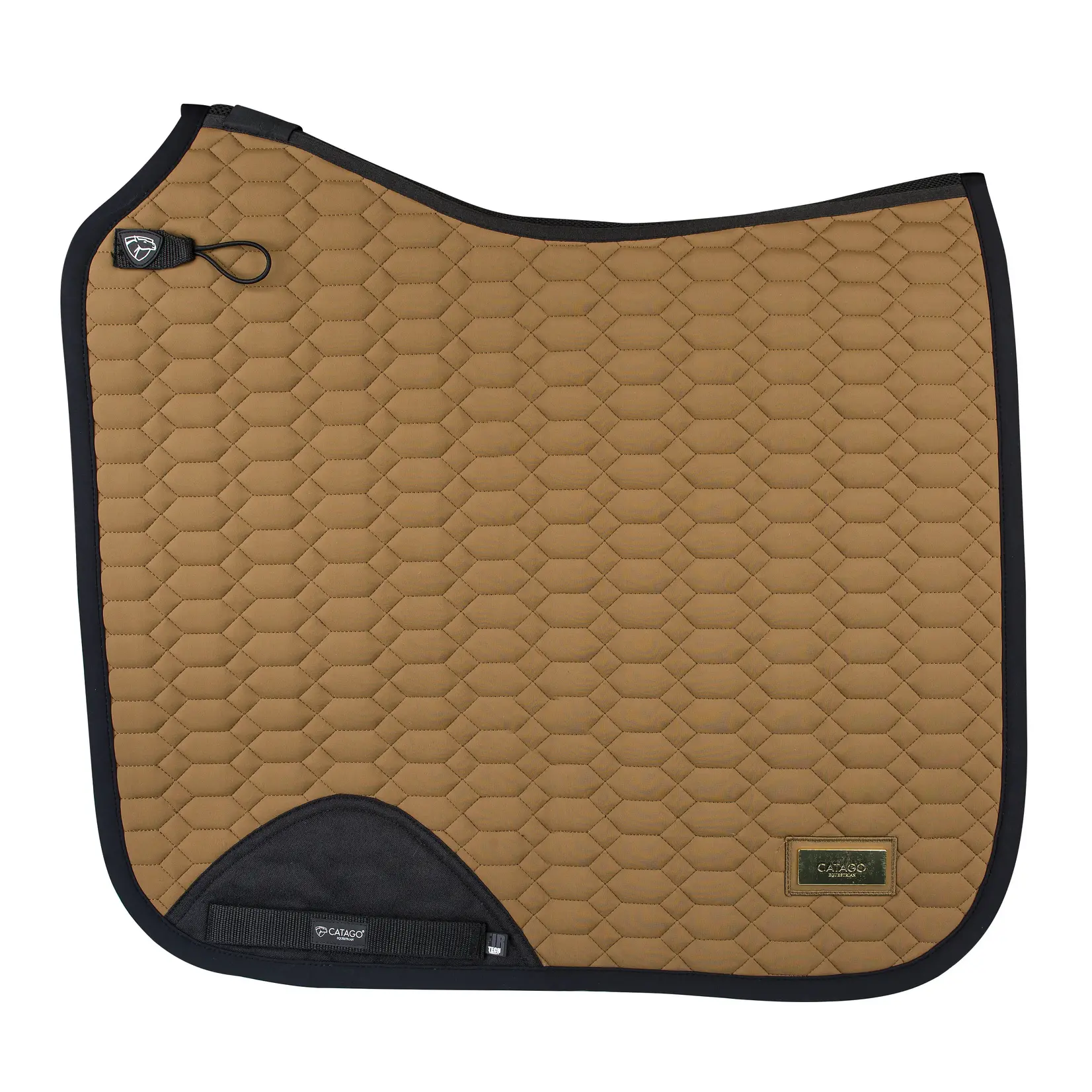 Catago Catago FIR-Tech Grand Saddle Pad