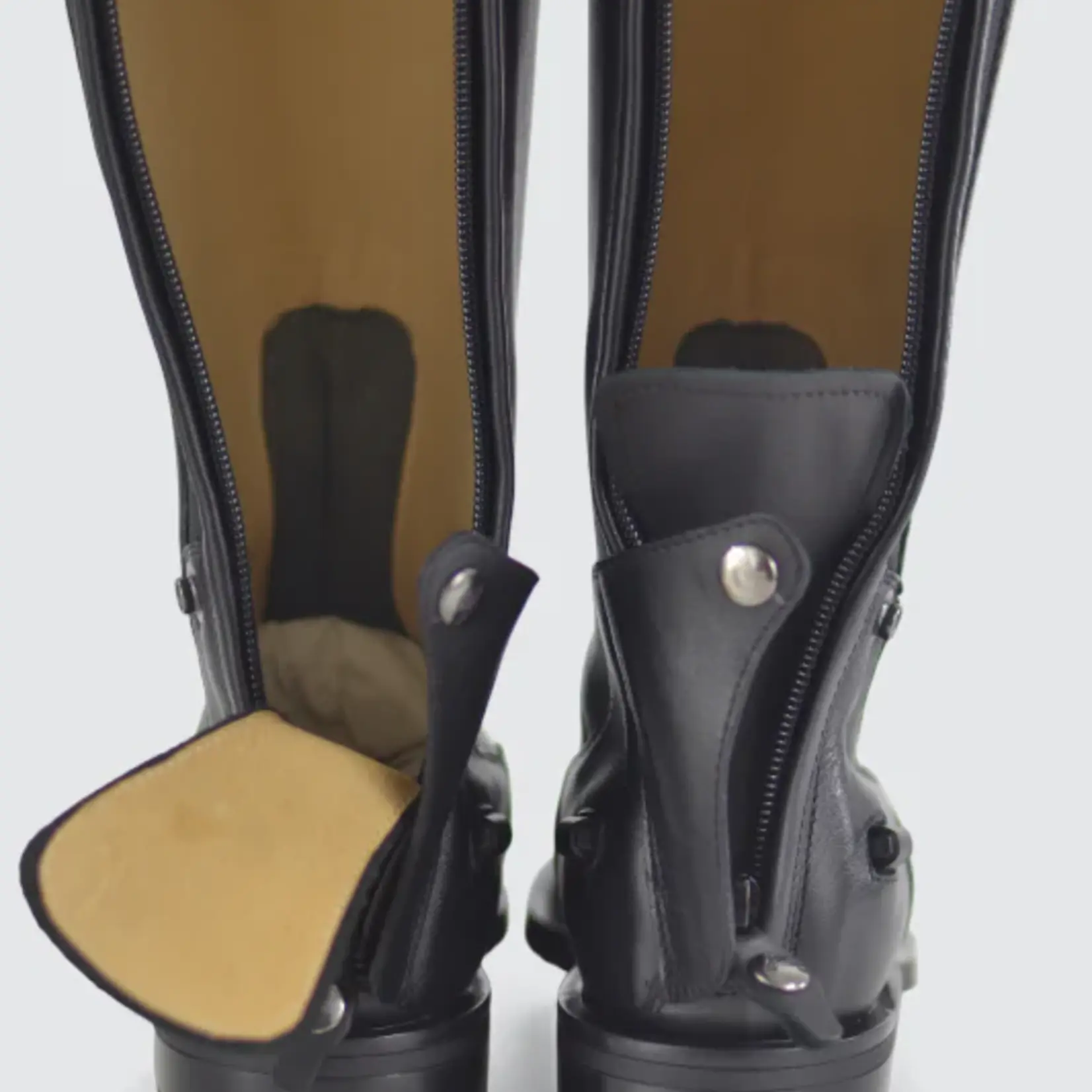 Secchiari Secchiari Olympia Dress Boot