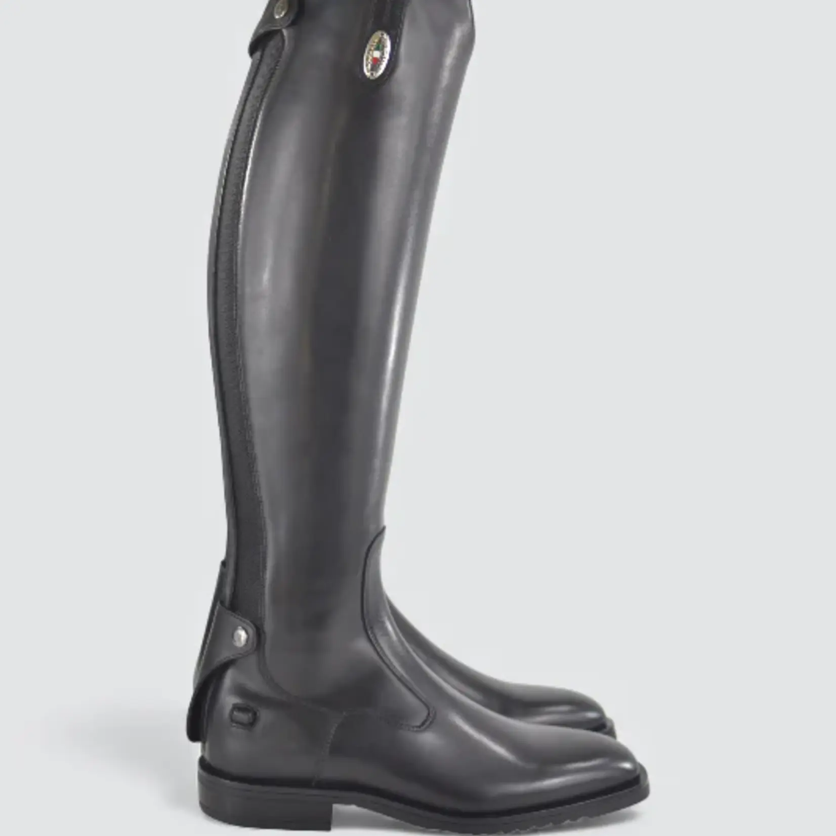 Secchiari Secchiari Olympia Dress Boot