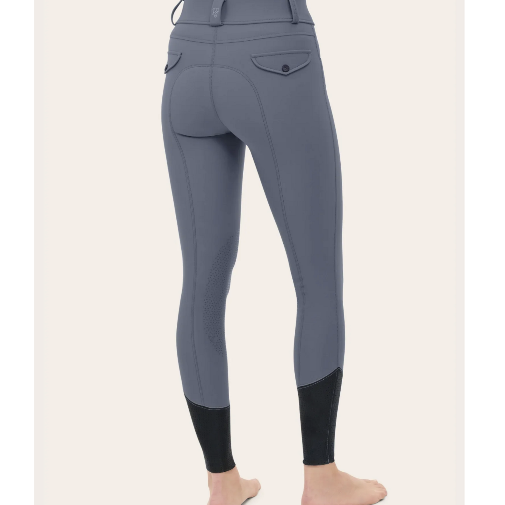 R.J. Classics Ladies' Margot Knee Patch Breech