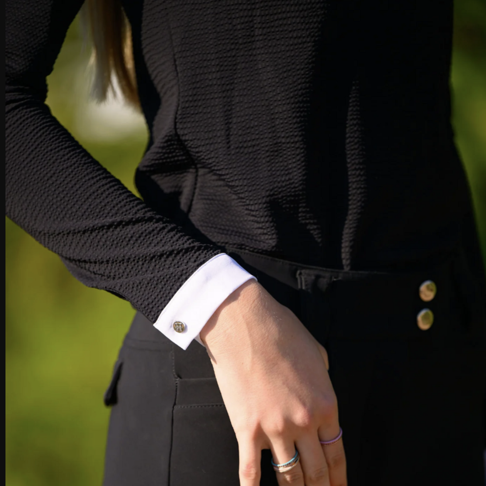 Euphoric Equestrian Euphoric Equestrian Ladies' Sasha Long Sleeve