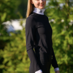 Euphoric Equestrian Euphoric Equestrian Ladies' Sasha Long Sleeve