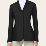 R.J. Classics Ladies' Harmony Evo Mesh Show Coat