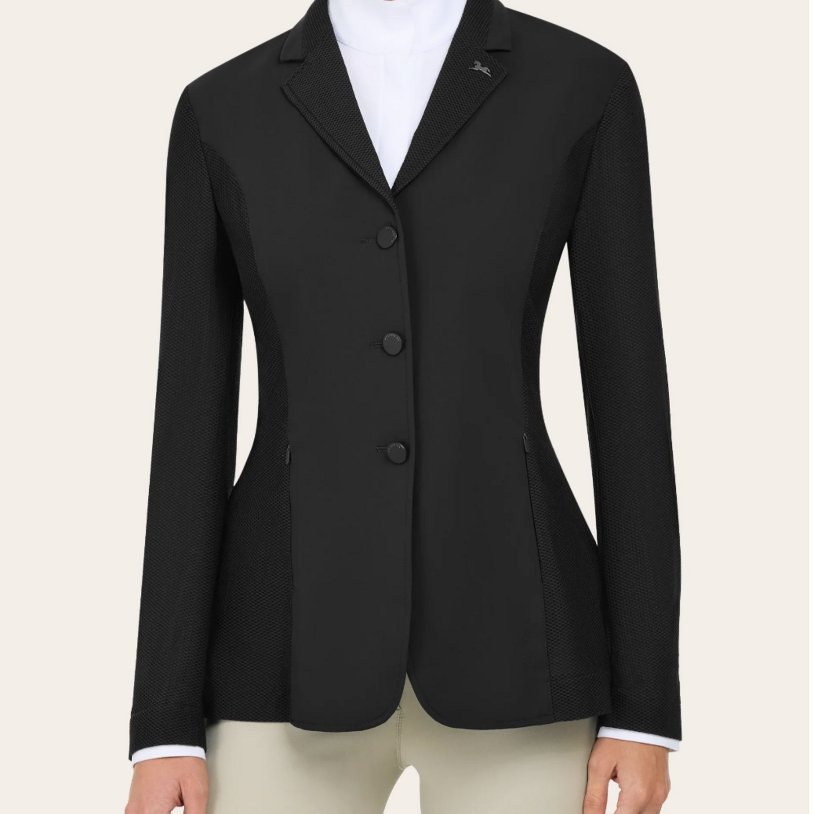 R.J. Classics Ladies' Harmony Evo Mesh Show Coat