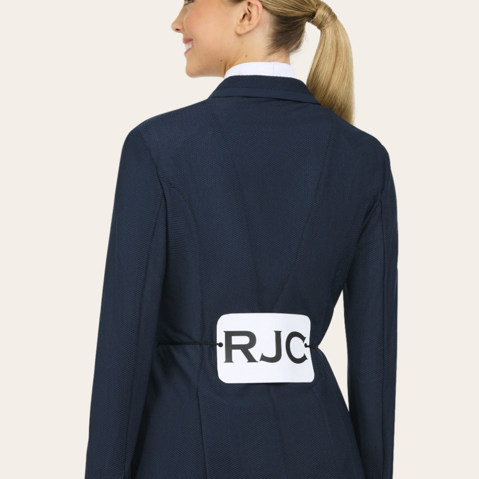 R.J. Classics Ladies' Harmony Evo Mesh Show Coat