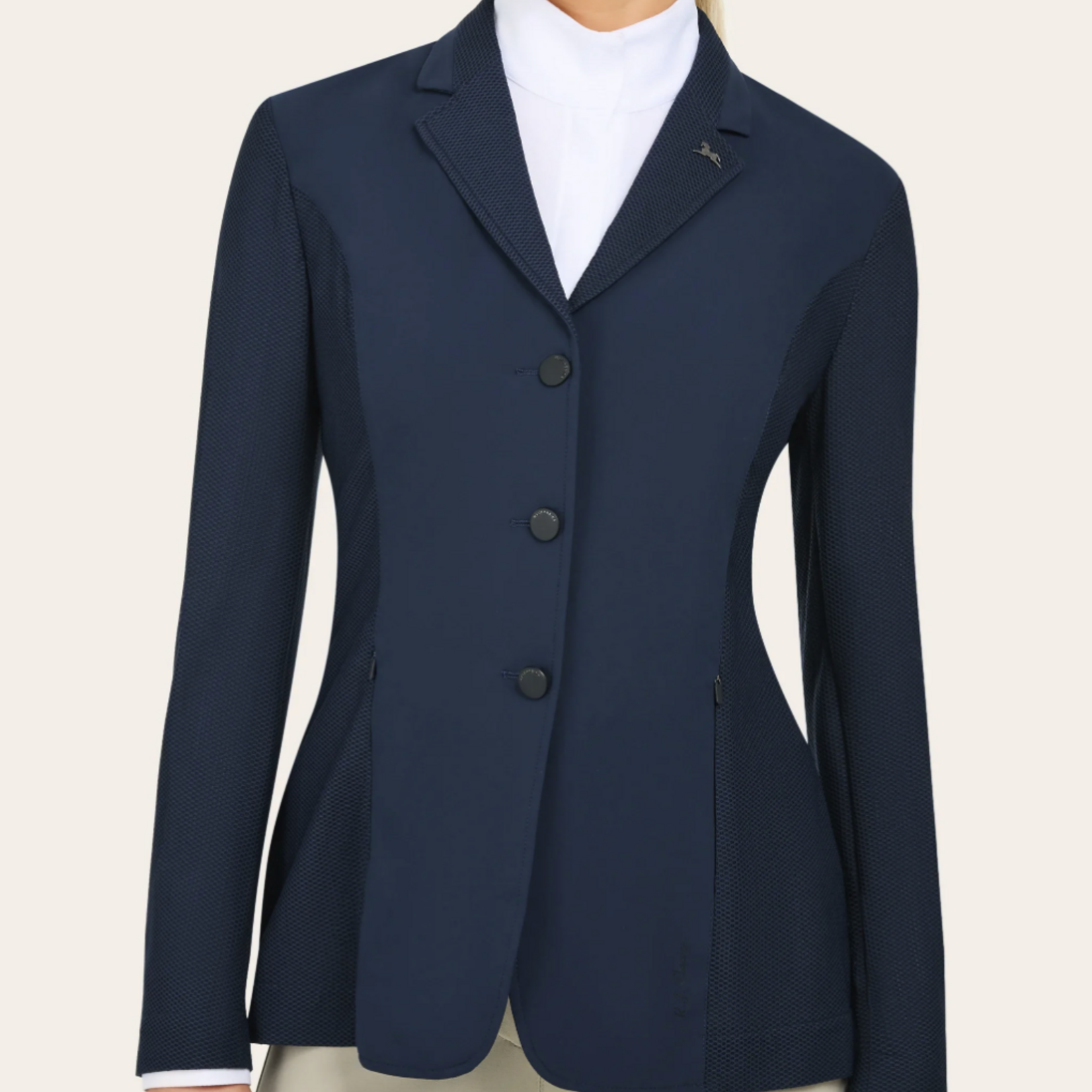 R.J. Classics Ladies' Harmony Evo Mesh Show Coat