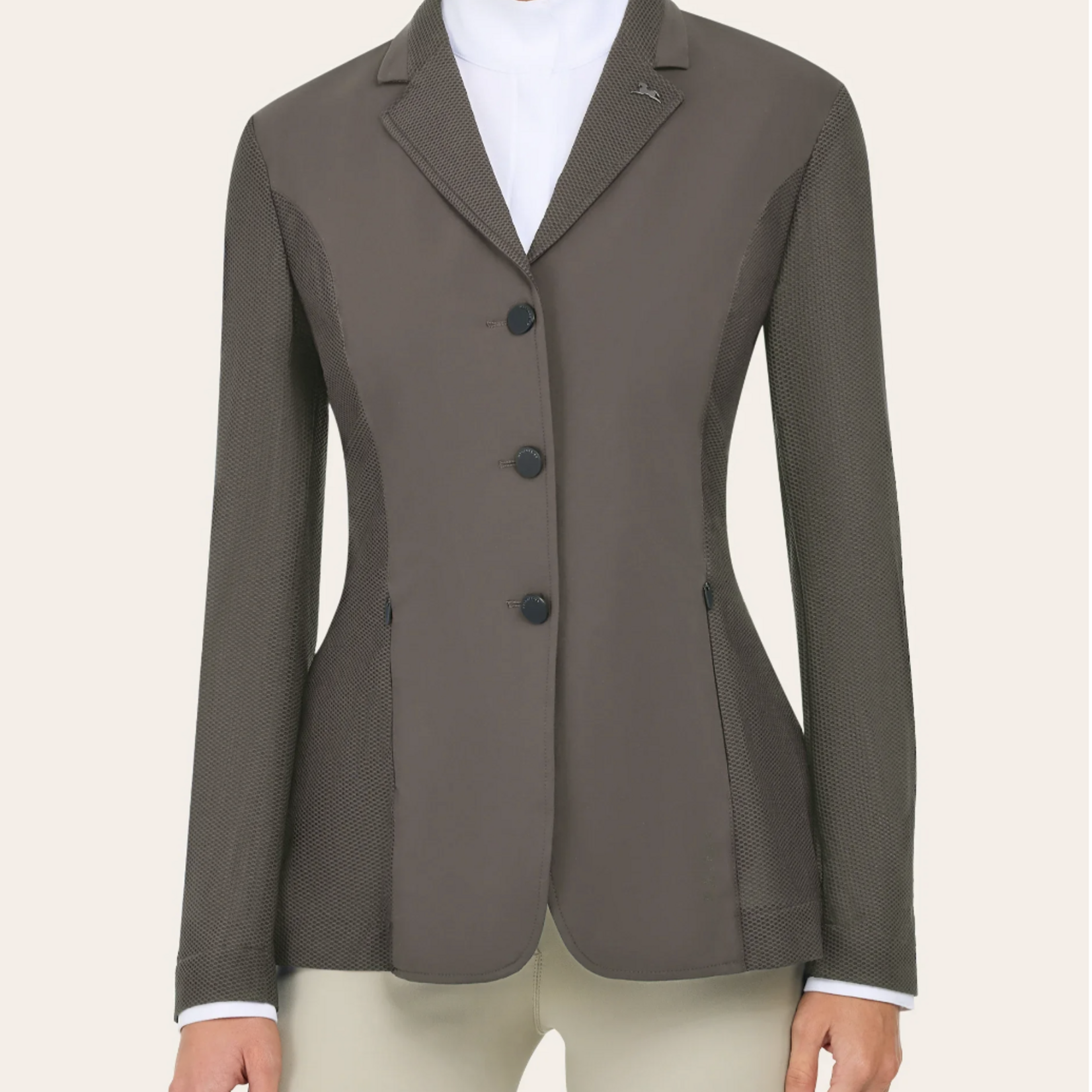 R.J. Classics Ladies' Harmony Evo Mesh Show Coat