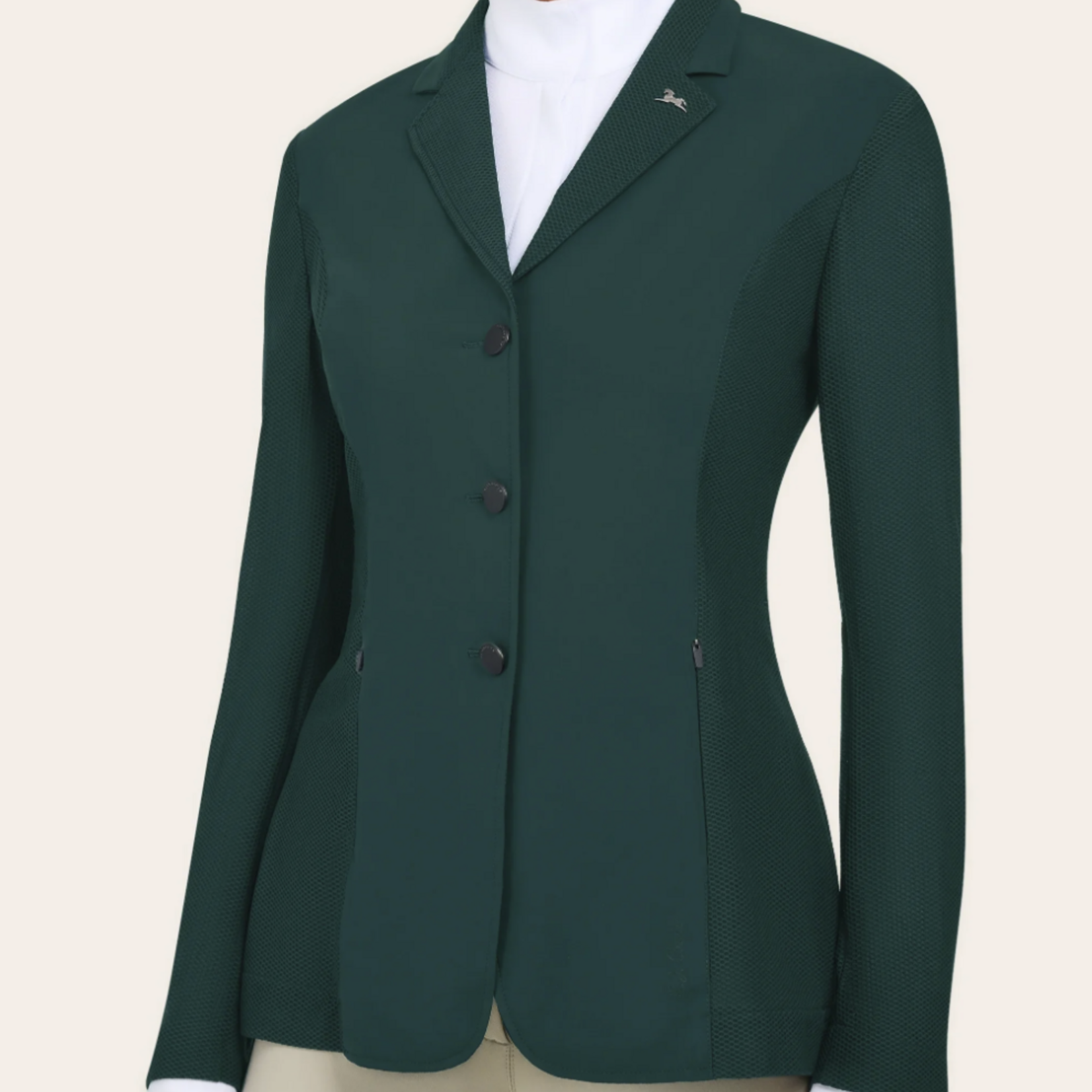 R.J. Classics Ladies' Harmony Evo Mesh Show Coat