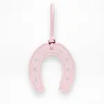 Bridle Up Hope 3" Horseshoe Charm