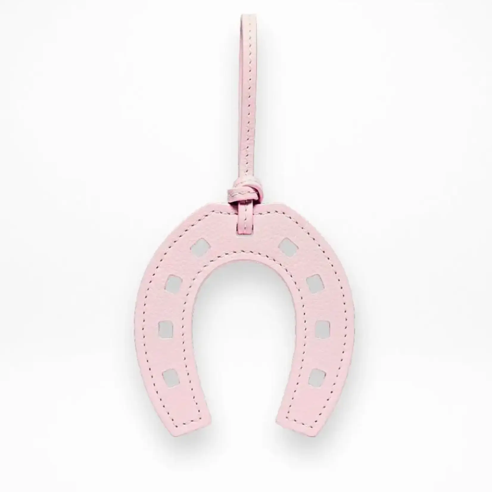 Bridle Up Hope 3" Horseshoe Charm