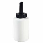 JMI Pint Plastic Brush Can