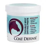 CoatDefense Coat Defense Trouble Spot Drying Paste 10oz