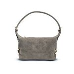 Tucker Tweed Bethany Suede Bit Bag