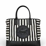 Tucker Tweed Turnout Dressage Tote