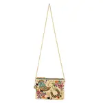 Mary Frances Accessories Mary Frances On The Range Crossbody Handbag