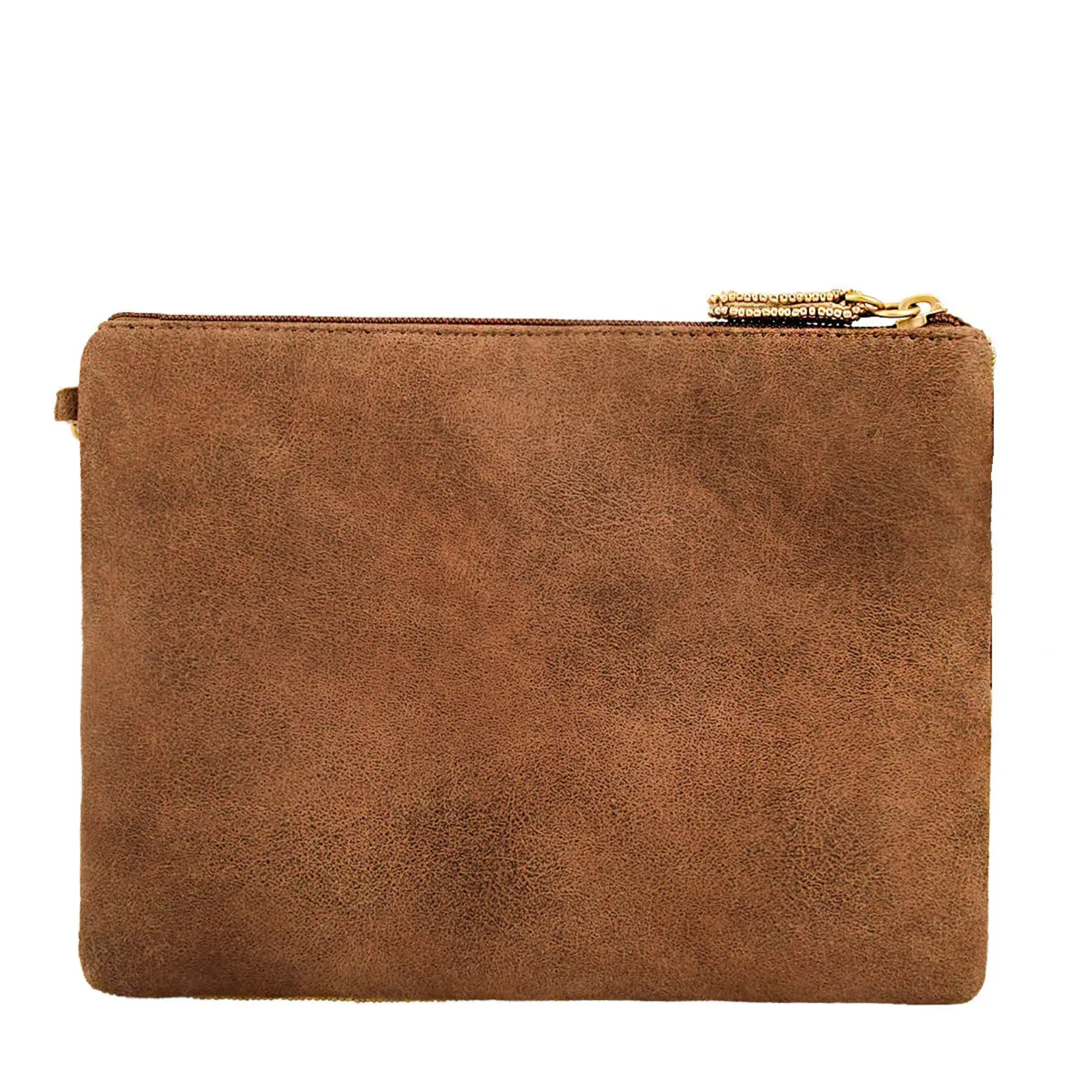 Mary Frances Accessories Mary Frances On The Range Mini Crossbody Handbag